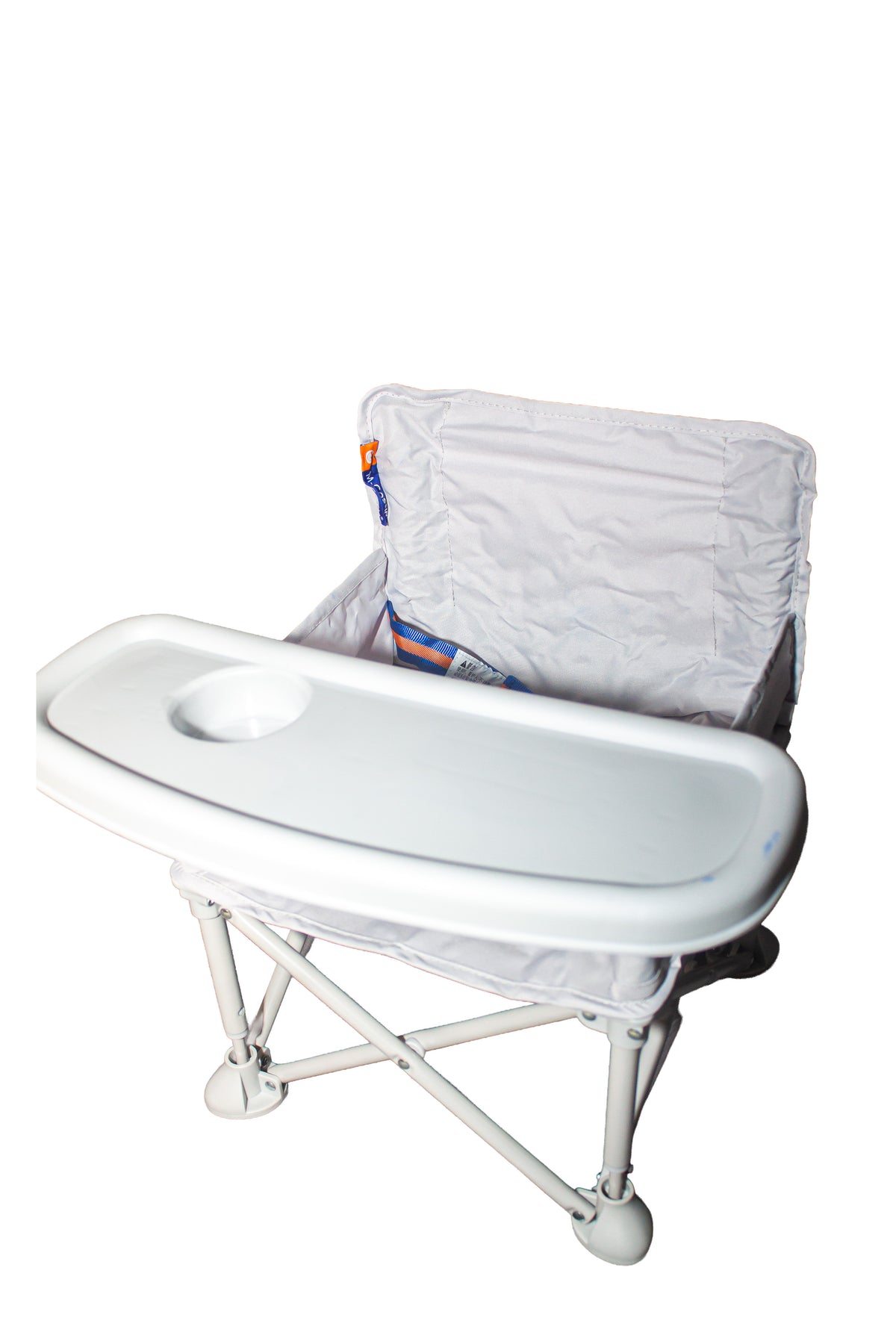 Silla Plegable Para Bebe Y Niños Hasta 2 Años