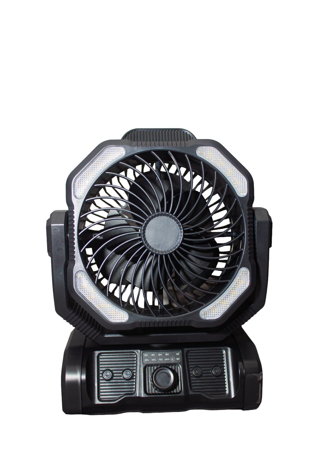 Ventilador Portátil Recargable de 20.000 mAh