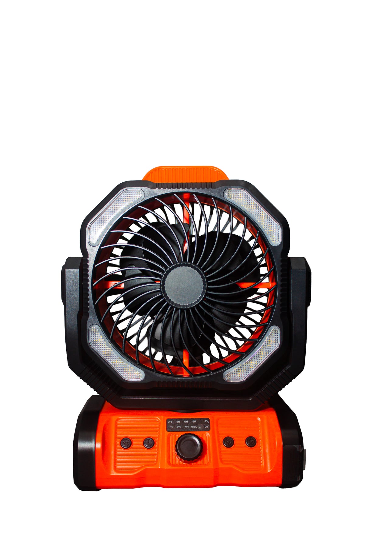 Ventilador Portátil Recargable de 20.000 mAh