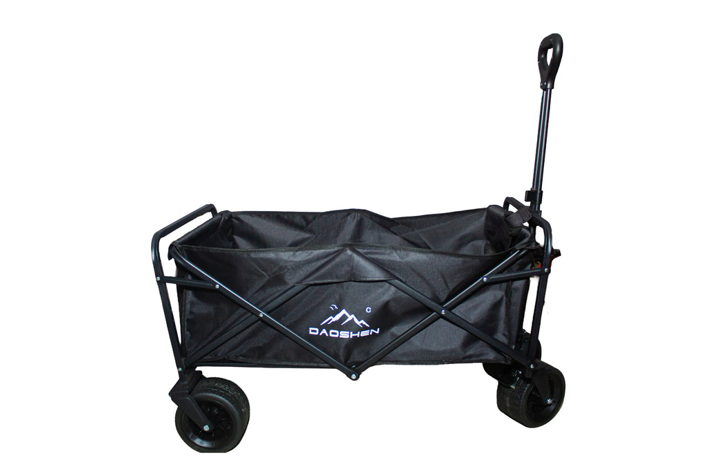 Carros plegables de transporte hasta 200KG