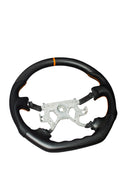 volante racing para Nissan Patrol