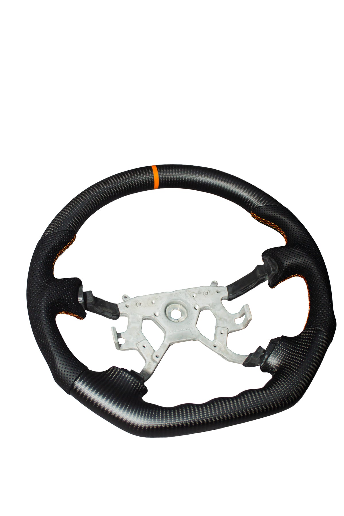 volante racing para Nissan Patrol