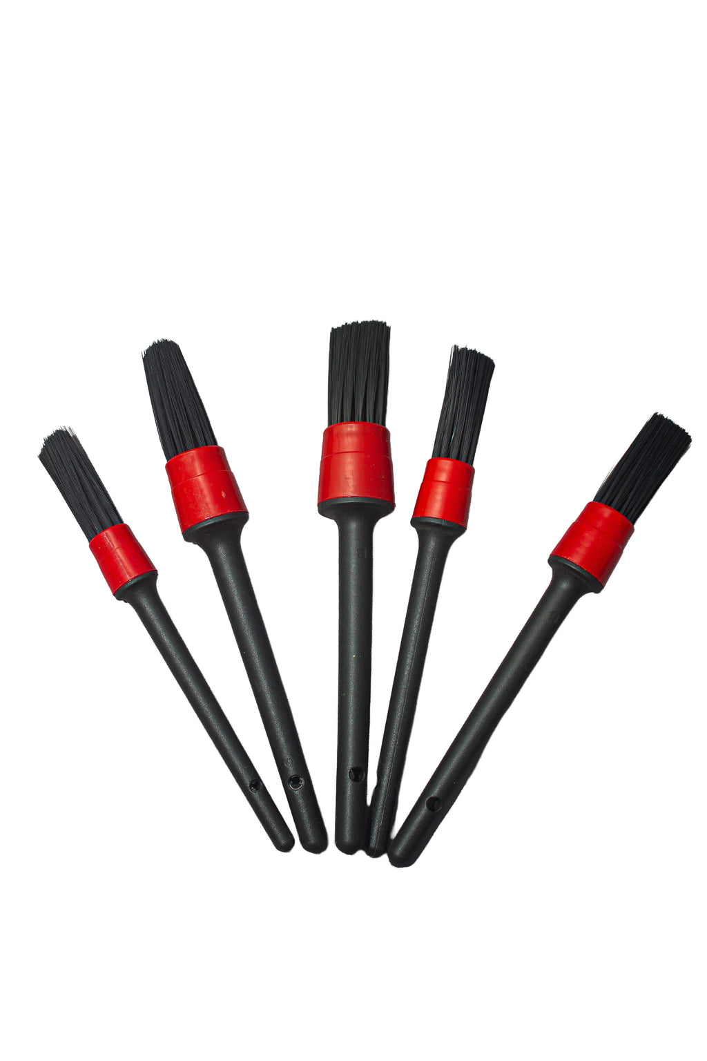 Kit de brochas 5 piezas