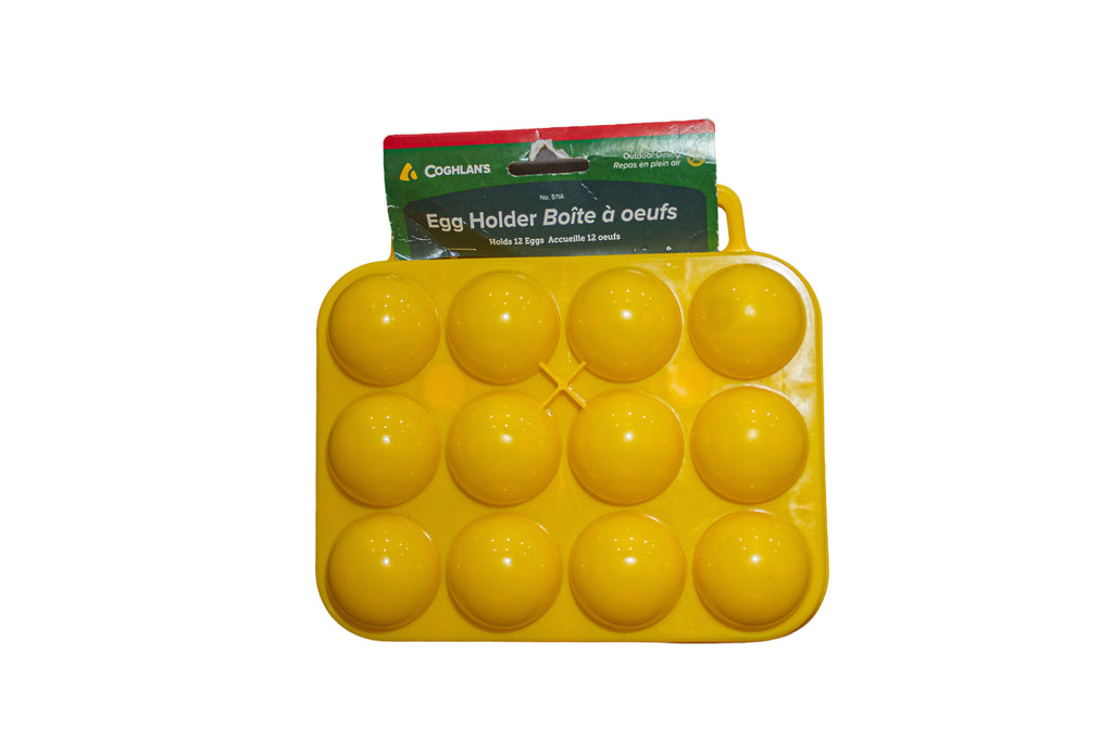 Soporte para huevos de 12
