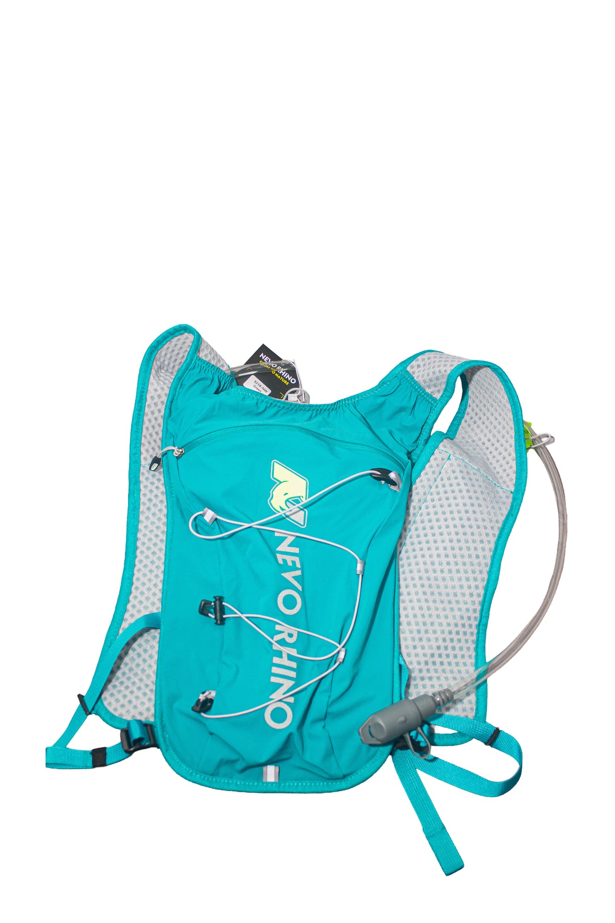 chaleco camelback  de hidratación con bolsa de agua de 1,5 L