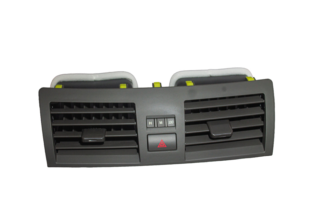 Rejillas de A/A para camry 07-11