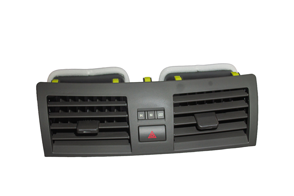 Rejillas de A/A para camry 07-11