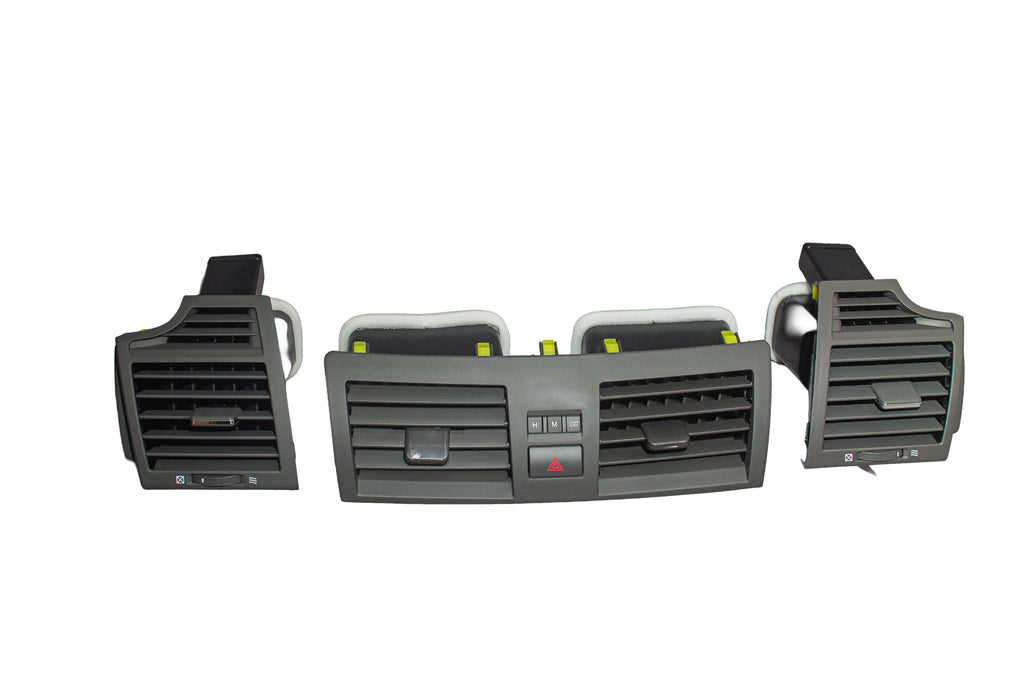 Rejillas de A/A para camry 07-11