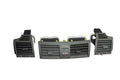 Rejillas de A/A para camry 07-11