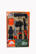 Kit de supervivencia 7 Piezas ozark trail