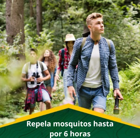 Repel Repelente De Insectos De Eucalipto Y Limón Deet Free locion