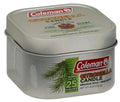 Vela Repelente Coleman De Citronella 25h