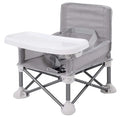 Silla Plegable Para Bebe Y Niños Hasta 2 Años