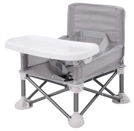 Silla Plegable Para Bebe Y Niños Hasta 2 Años