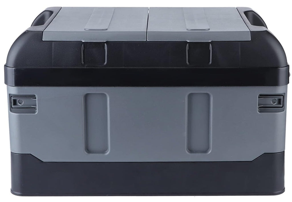 Caja de almacenamiento plegable de 40 Litros