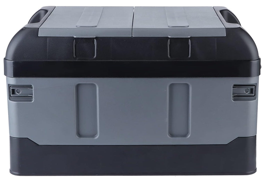 Caja de almacenamiento plegable de 40 Litros