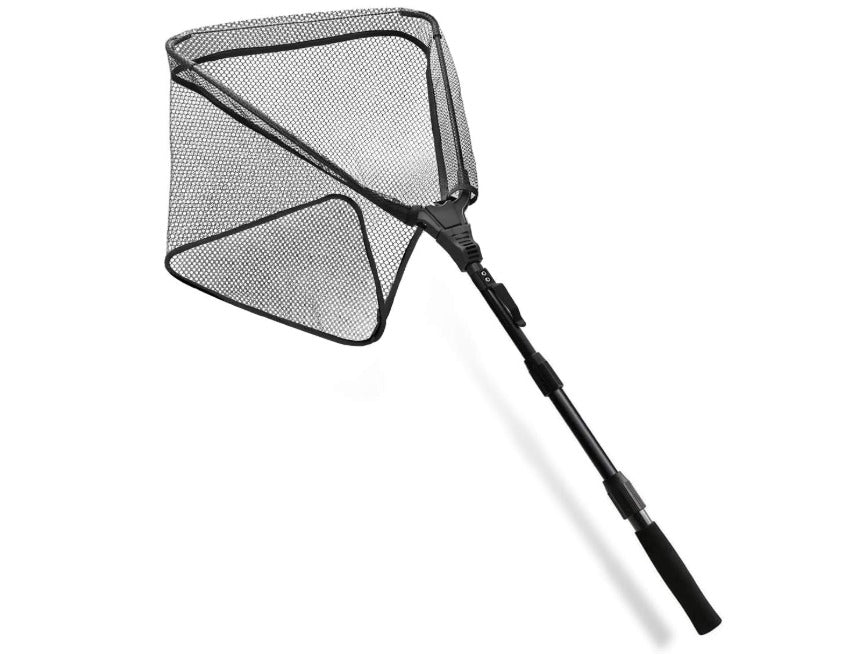 Red de pesca extensible Balck Paw