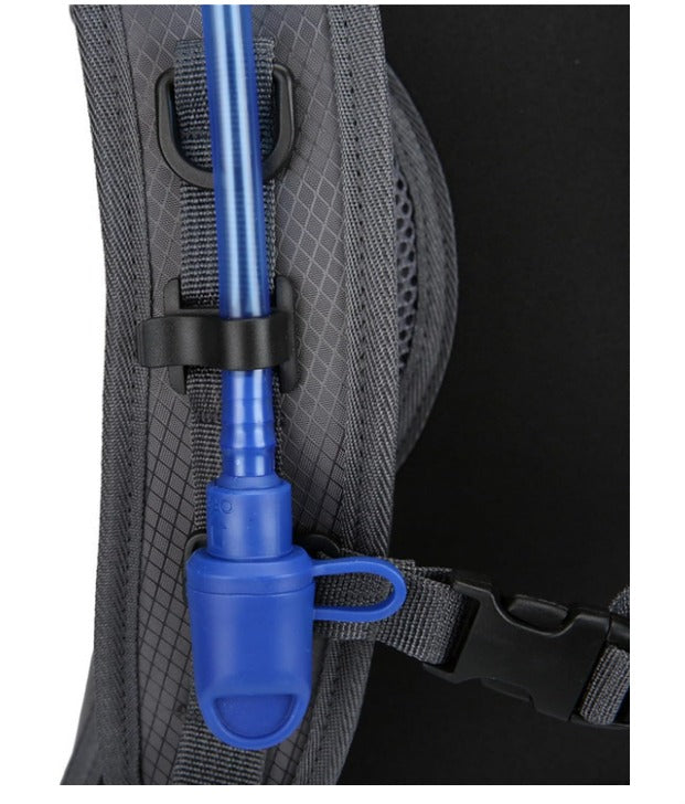 Bolso ligero  mochila deportiva sin vejiga