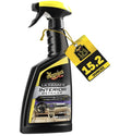 Limpiador y protector de interiores Ultimate Detailer Meguiars 450 Ml