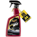 Cera Ultimate Quick Wax Spray Meguiars 709Ml