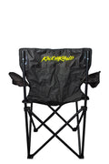 Silla plegable en color negro By Kauchik4wd
