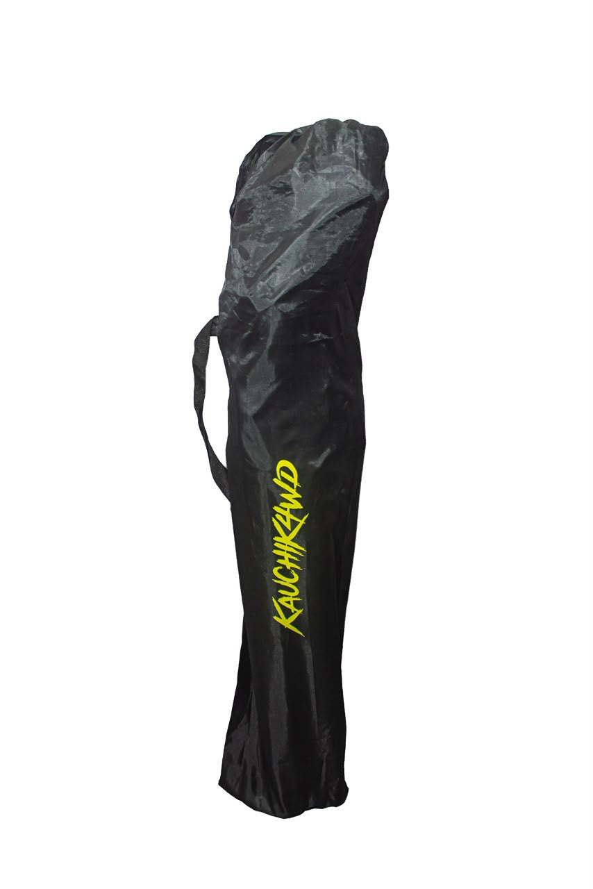 Silla plegable en color negro By Kauchik4wd