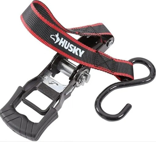 Cinchas De Ratchet Husky 500 Libras