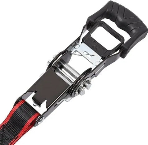 Cinchas De Ratchet Husky 500 Libras