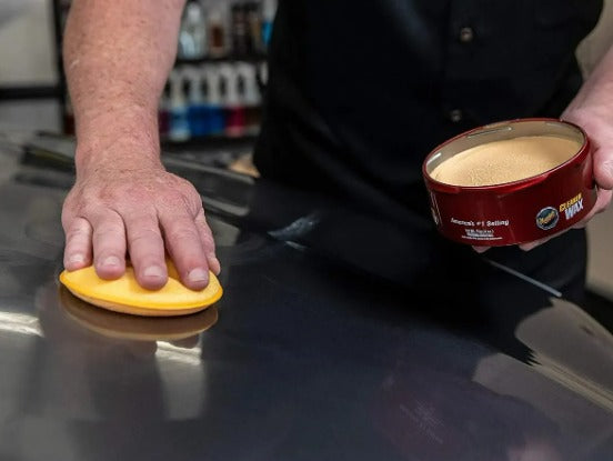 Cera Para Limpieza Cleaner Wax Meguiars 11oz