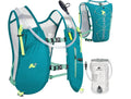 chaleco camelback  de hidratación con bolsa de agua de 1,5 L