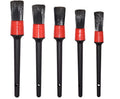Kit de brochas 5 piezas