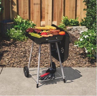 Parrillera Expert Grill 17.5