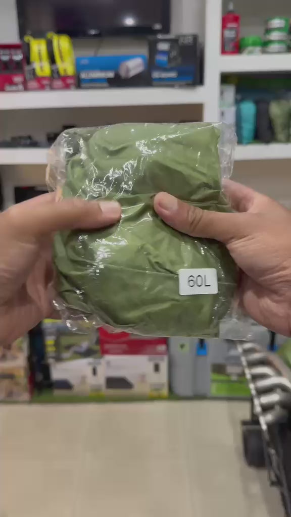 cobertor waterproof para bolsos
