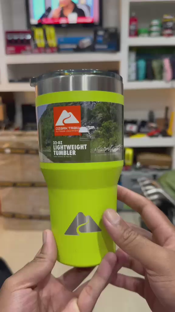 Vaso Termico Ozark Trail 950 Ml