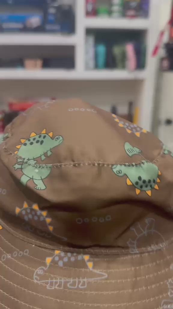 Sombreros Para Niños 6 A 12m